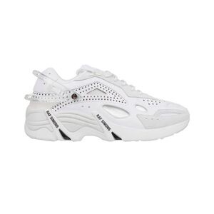 Raf Simons Cylon-21 'White'